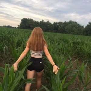 Meet your Posher, Brooklyn